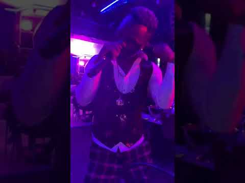 Chukido Performing One In A Million