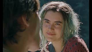 Der Fleck (offizieller Trailer)