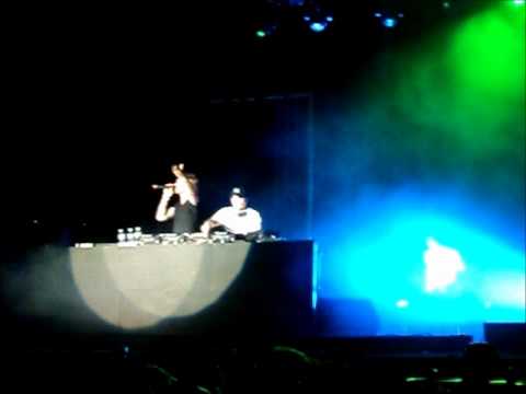 Remady feat. Manu L | Barbarella 2011