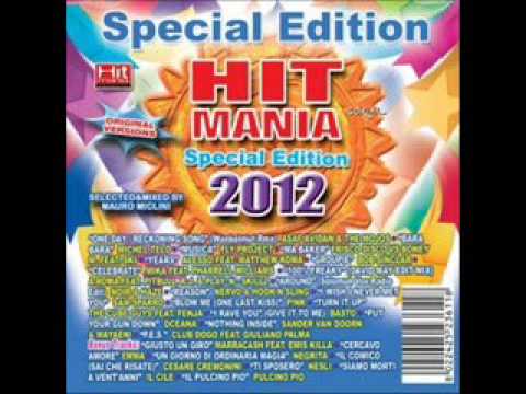 Hit Mania Special Edition 2012 Part 1