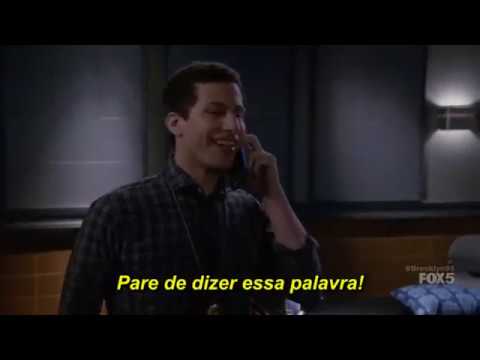 Brooklyn Nine Nine 3x08