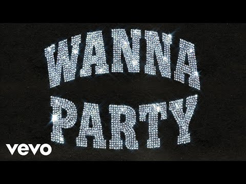 Silva Bumpa, Wideboys - Wanna Party (Official Audio) ft. Dennis G