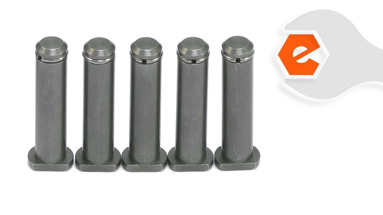 Replacing your Ridgid Pipe Tools Wheel Pin