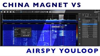 ����� Airspy YouLoop