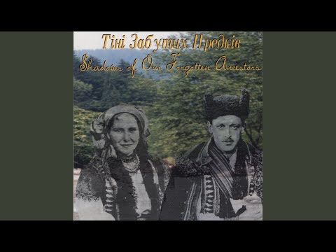 The Shepherd's Dance