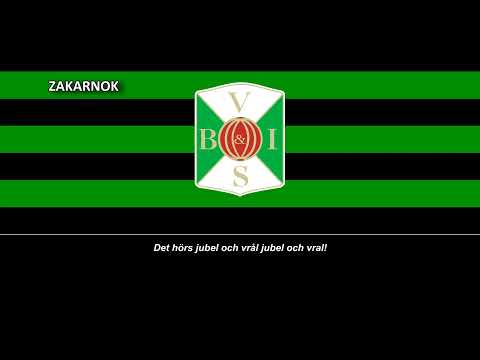 Himno del Varbergs BoIS (Låten Varbergs BoIS)