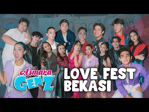 BEKASI...MANTEP BANGET CROWD-NYA❤️❤️