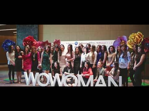 WoWoman 2nd year Anniversary