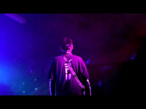 Headlining Midnight Masquerade @ The Boardwalk