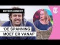 'BZV-Bastiaan moet met háár het veld in duiken!'