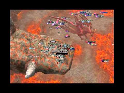 Lineage ][ (Chronicle 4: Scions of Destiny)