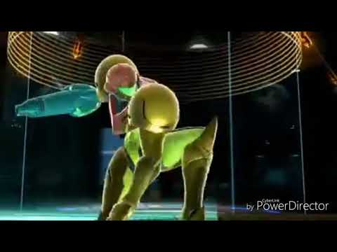 Super Smash Bros Ultimate//Rocketeer.