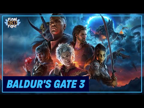 Baldur’s Gate 3: The Goblin Camp | Episode 03