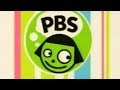 PBS Kids Promos And Bumpers 2010 2011