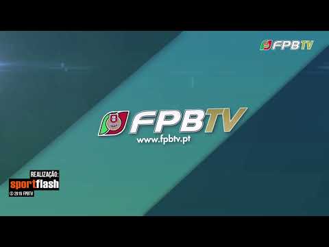Liga Placard | Ovarense Gavex - SC Lusitânia