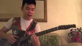 Little Jack Frost, Get Lost (Emilie-Claire Barlow solo)