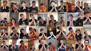 [翻譯] AKB新曲舞蹈誕生的幕後