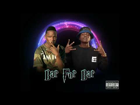 Blood Kid YVOK  x   B Quan Phamaika  Bar for Bar Official Audio