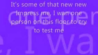 Lil Mama Ft T-Pain &amp; Chris Brown Shawty get loose[+Lyrics]