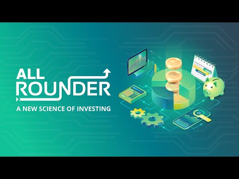 5nance - Wealth Management video thumbnail