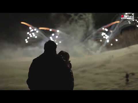 Pecorini Alessio VS  Neri Andrea - 41° Gran Premio di Goriziana