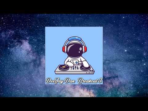 DeeJay Dan - Breakout 3 [2025]: Progressive Breaks | Atmospheric Breakbeat #Breaks #Progressive
