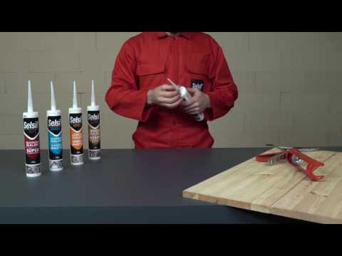 Silicone Sealant