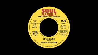 Brenda Holloway - Spellbound
