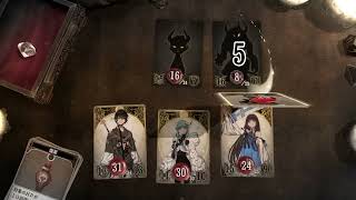 #03 Voice of Cards: The Forsaken Maiden できそこないの巫女 気ままに冒険