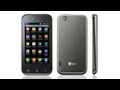 Mobilní telefon LG E730 Optimus Sol