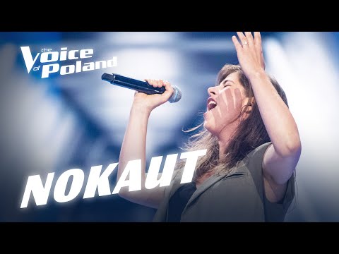 Anna Iwanek | „Galácticos” | Nokaut | The Voice of Poland 15