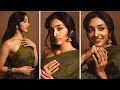 Preity Mukhundhan Mesmerizes In Ethnic Elegance Preitymukundhan