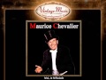 Maurice Chevalier -- Moi, Je M'Balade (VintageMusic.es)