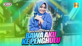 Download lagu Nazia Marwiana ft Ageng Music Bawa Aku Ke Penghulu... mp3