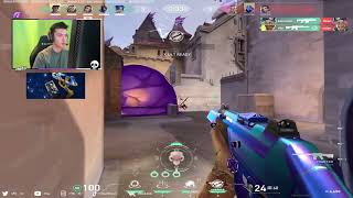 nAts Astra Corrode RADIANT SMOKES