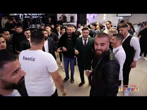 MEGA GROUP-Amet Karani/Sasho Makedoneca(Duisburg)2023