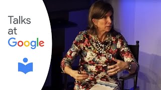 Anna Quindlen: "Miller's Valley" | Talks at Google