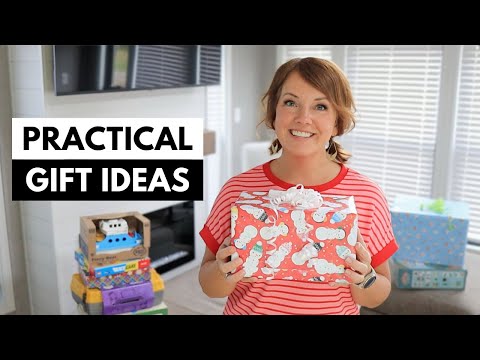 Minimalist Gift Guide 2025 (NO Disappointment this year!)