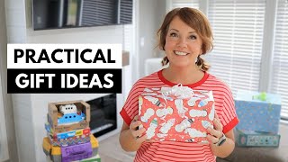 Minimalist Gift Guide 2025 (NO Disappointment this year!)