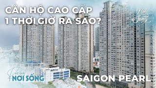 Video of Saigon Pearl Complex