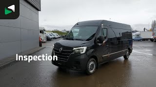 Xe van chở h&agrave;ng Renault Master 180PK Dubbel Cabine L3H2 LED Trekhaak Navi Airco Cruise P | H&igrave;nh ảnh 4 - Autoline