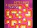 Peter Luts & Basto!-On My Own 