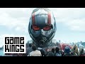 Ant-Man and the Wasp Trailer: Wat gebeurde er tijdens Infinity War?