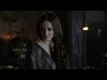 Morgan Pendragon All Magic Scenes Camelot