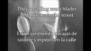 Download lagu Robbie Williams - Come undone - Letra en Español y Inglés mp3 Download lagu Robbie Williams - Come undone - Letra en Español y Inglés mp3