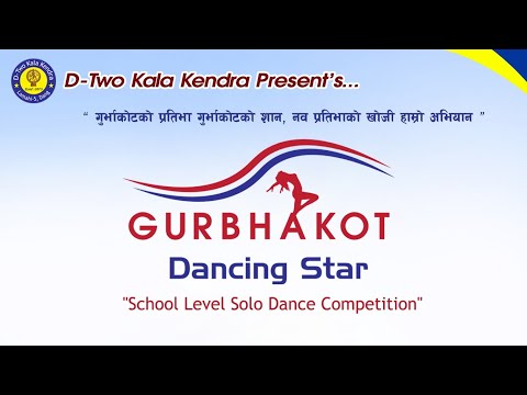 Chiran Bk // Extra Round // Ghurbhakot Dancing Star // 2082