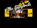 The Gunpoets - Goodbye [Sim Redmond Band] (HQ)