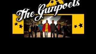 The Gunpoets - Goodbye [Sim Redmond Band] (HQ)