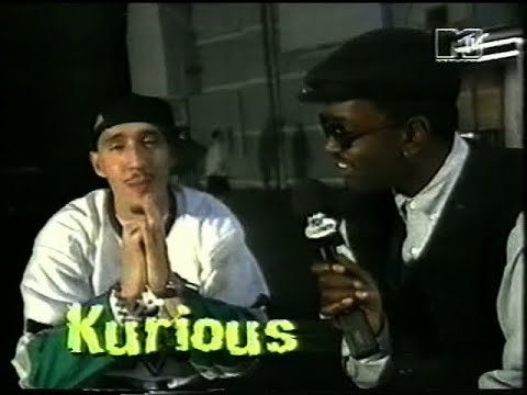KURIOUS - 1994 INTERVIEW