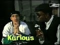 KURIOUS 1994 INTERVIEW